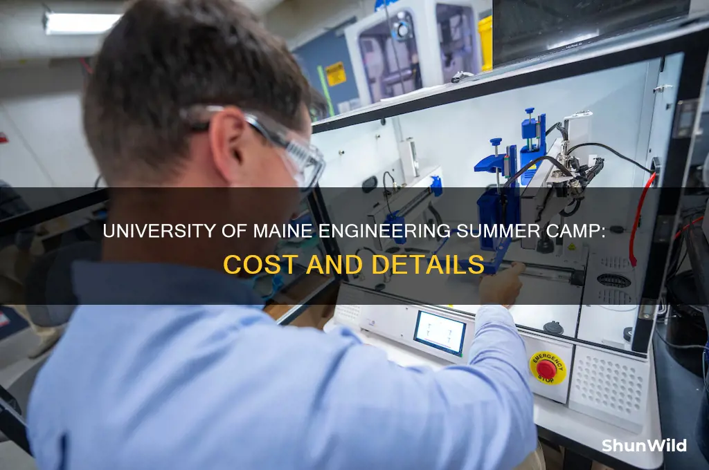 how much is the university of maine