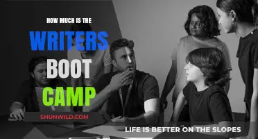 Writers Boot Camp Cost: Is It Worth Your Investment?