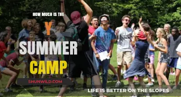 Y Summer Camp Cost: Affordable Fun for Kids This Season