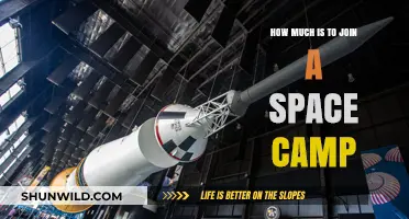 Exploring Space Camp Costs: What’s the Price to Join?
