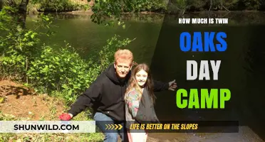Twin Oaks Day Camp Cost: Affordable Summer Fun for Kids