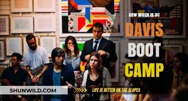 UC Davis Boot Camp Cost: What to Expect for Your Investment