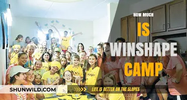 Winshape Camp Costs: A Comprehensive Guide to Pricing and Value