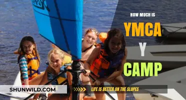 Discover YMCA Y Camp Costs: Affordable Summer Adventures for Kids