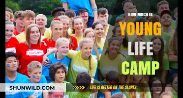 Young Life Camp Costs: What to Expect for Your Teen's Adventure