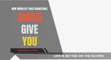 The Vertical Leap: Basketball Shoes' Impact on Jump Height