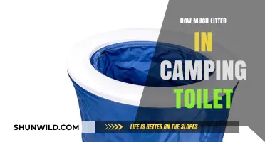 Eco-Friendly Camping Tips: Managing Litter in Portable Toilets