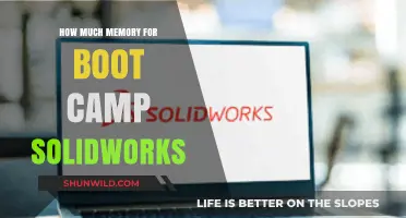 Optimal Memory Allocation for Boot Camp SolidWorks: A Comprehensive Guide
