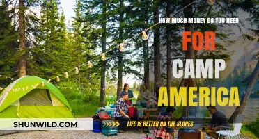 Budgeting for Camp America: Essential Financial Planning Tips