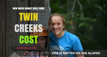 Camp Twin Creeks Cost: Unveiling the Price Tag for Summer Fun