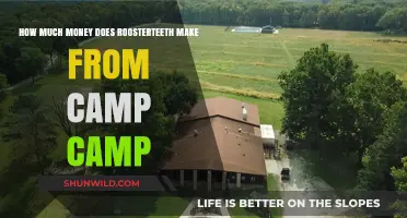 Camp Camp Profits: Unveiling Rooster Teeth's Earnings from the Hit Series