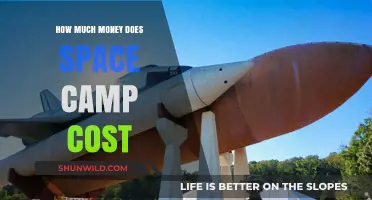 Exploring Space Camp Costs: Budgeting for Your Astronaut Adventure