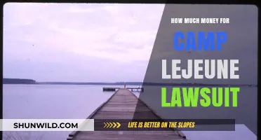 Camp Lejeune Lawsuit Compensation: Understanding Potential Payouts and Claims