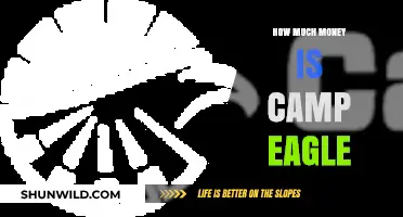 Unveiling the Cost of Camp Eagle: A Comprehensive Financial Breakdown