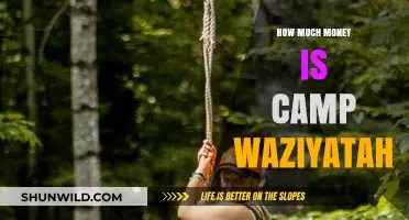 Camp Waziyatah Cost: Unveiling the Price Tag of Summer Camp