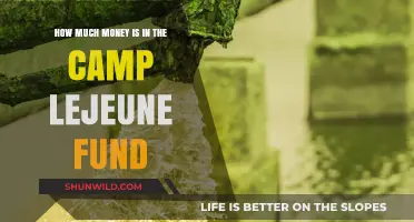Camp Lejeune Fund: Unveiling the Financial Resources for Victims
