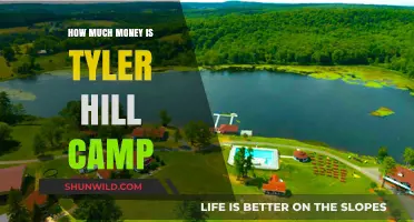 Tyler Hill Camp Cost: Uncovering the Price of Summer Adventure