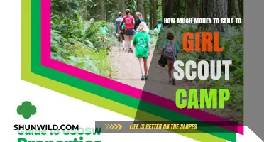 Budgeting for Girl Scout Camp: How Much to Send Your Scout