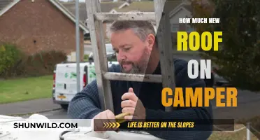 Cost-Effective Camper Roof Replacement: What You Need to Know