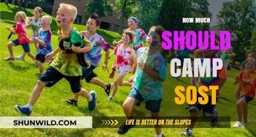 Budgeting for Camp: Understanding the Cost of Summer Adventures