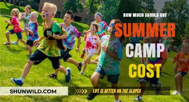 Summer Camp Costs: What’s Fair for Your Child’s Adventure?