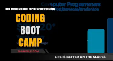 Post-Bootcamp Earnings: What to Expect After Coding Bootcamp Graduation