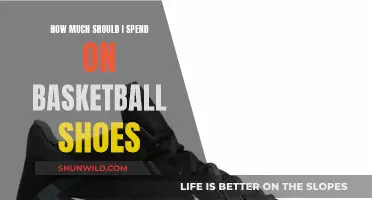 Choosing Basketball Shoes: Budgeting for the Perfect Pair