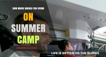 Budgeting for Summer Camp: Smart Spending Tips for Parents