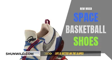 Basketball Shoes: Space-Saving Storage Tips and Tricks