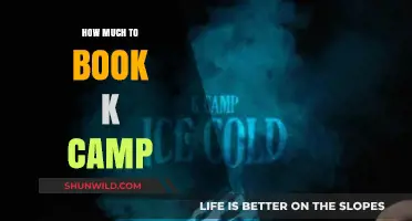 Booking K Camp: Costs, Fees, and What to Expect for Your Event