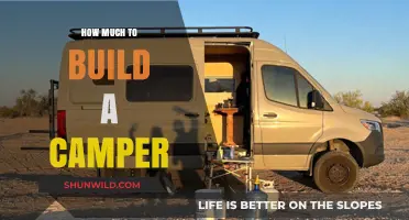 Budgeting Your Dream: Camper Build Costs and Savings Tips