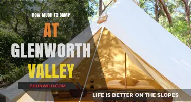 Glenworth Valley Camping Costs: Affordable Adventure Guide for Outdoor Enthusiasts