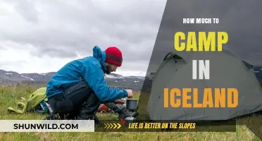 Camping in Iceland: Costs, Tips, and Budget-Friendly Adventures
