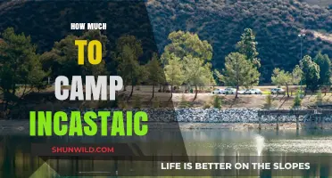 Camping at Castaic Lake: Budget-Friendly Tips for Your Outdoor Adventure