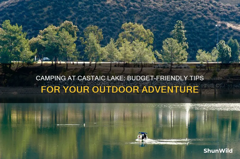 how much to camp incastaic