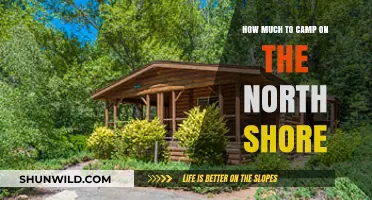 Camping on North Shore: Costs, Tips, and Budget-Friendly Options