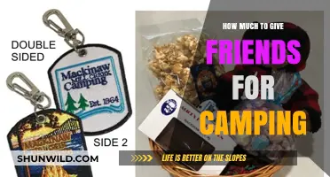 Camping Gift Guide: Thoughtful Contributions for Friends in the Great Outdoors