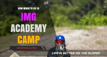 IMG Academy Camp Costs: What to Expect for Your Investment