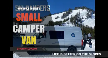 Affordable Camper Van Rental Costs: Your Guide to Budget-Friendly Adventures