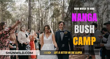 Cost Guide: Hiring Nanga Bush Camp for Your Adventure