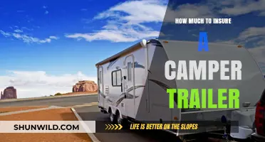 Camper Trailer Insurance Costs: What You Need to Know