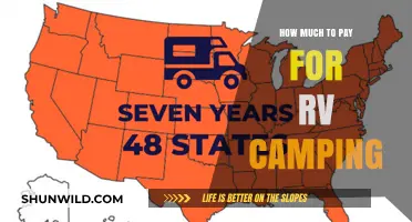 RV Camping Costs: Budgeting Tips for Affordable Outdoor Adventures