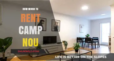 Renting Camp Nou: Costs and Details for Your Event