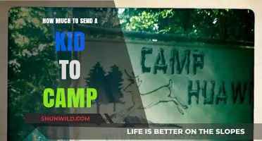 Budgeting for Summer Camp: Costs and Tips for Parents