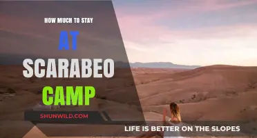 Discover Scarabeo Camp: Your Ultimate Guide to Stay Costs