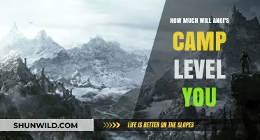 Angi's Camp Leveling Guide: Boost Your Progress and Reach New Heights