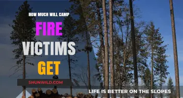 Camp Fire Victims' Compensation: Understanding the Financial Recovery Process