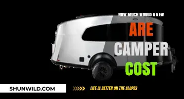 Exploring the Price Tag: How Much Does a New Airstream Camper Cost?
