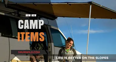 Discover the Latest Must-Have Camp Gear for Outdoor Enthusiasts