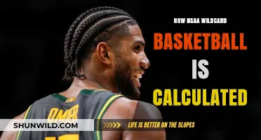 Understanding the Intricacies of NCAA Basketball Wildcard Calculations
